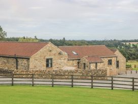 Sally's Barn - Yorkshire Dales - 5952 - thumbnail photo 1