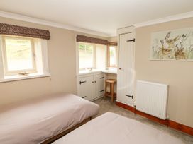 Shepherd's Cottage - Yorkshire Dales - 609 - thumbnail photo 13