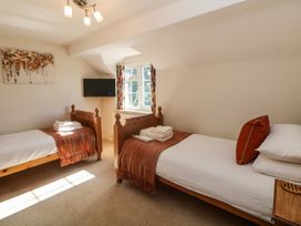 Orchard Cottage - Peak District - 6093 - thumbnail photo 19