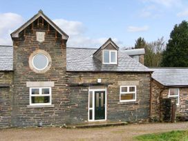 Hendre Aled Cottage 2 - North Wales - 6480 - thumbnail photo 1