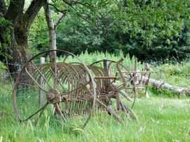 Hendre Aled Farmhouse - North Wales - 6482 - thumbnail photo 14