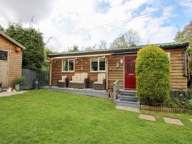 The Log Cabin - Shropshire - 6749 - thumbnail photo 1