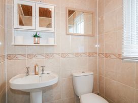 The Log Cabin - Shropshire - 6749 - thumbnail photo 12