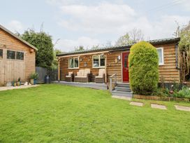 The Log Cabin - Shropshire - 6749 - thumbnail photo 14