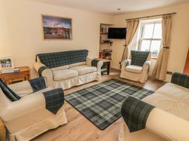 Alma Cottage - Scottish Highlands - 6858 - thumbnail photo 3