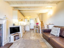 Lavender Cottage - Yorkshire Dales - 729 - thumbnail photo 5