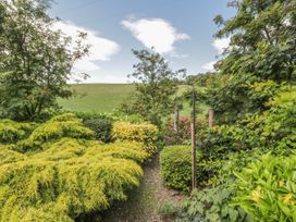 Near Bank Cottage - Scottish Lowlands - 801 - thumbnail photo 13