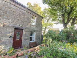 Sycamore Cottage - Yorkshire Dales - 811 - thumbnail photo 2