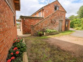The Barn - Shropshire - 8325 - thumbnail photo 1