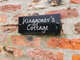 Waggoner's Cottage - North Yorkshire (incl. Whitby) - 8708 - thumbnail photo 2