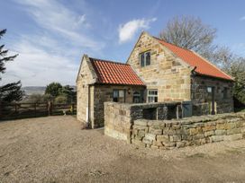 The Piggery - North Yorkshire (incl. Whitby) - 8720 - thumbnail photo 1