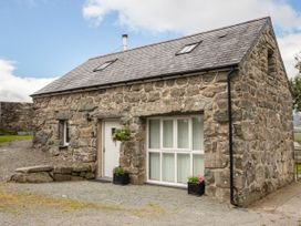 Hendre Cottage - North Wales - 8853 - thumbnail photo 2