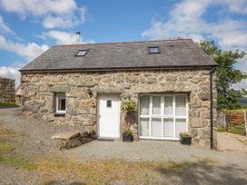 Hendre Cottage - North Wales - 8853 - thumbnail photo 1