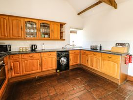 Butterwick - Yorkshire Dales - 896 - thumbnail photo 12
