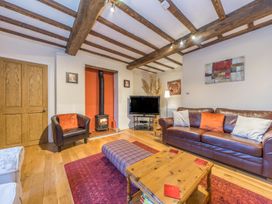 Rowton Manor Cottage - Shropshire - 9024 - thumbnail photo 4