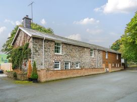 Old Rectory Cottages - Mid Wales - 903548 - thumbnail photo 1