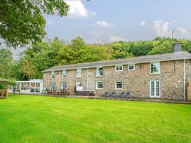 Old Rectory Cottages - Mid Wales - 903548 - thumbnail photo 23