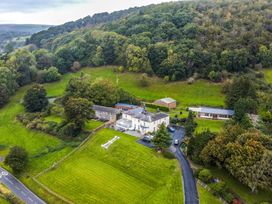 Old Rectory Cottages - Mid Wales - 903548 - thumbnail photo 31