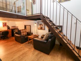 Cambridge Lodge - Peak District - 903901 - thumbnail photo 4