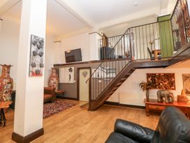 Cambridge Lodge - Peak District - 903901 - thumbnail photo 6