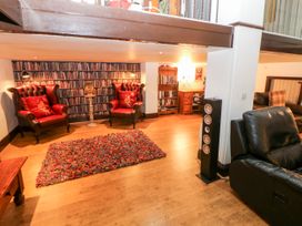 Cambridge Lodge - Peak District - 903901 - thumbnail photo 7