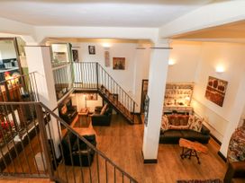 Cambridge Lodge - Peak District - 903901 - thumbnail photo 10