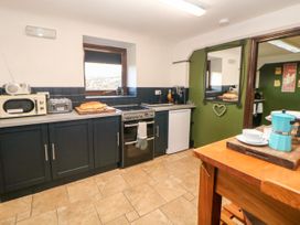 Cambridge Lodge - Peak District - 903901 - thumbnail photo 14