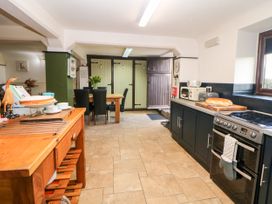 Cambridge Lodge - Peak District - 903901 - thumbnail photo 16