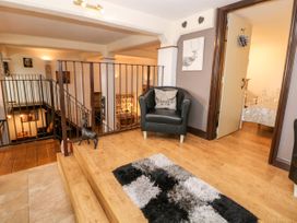 Cambridge Lodge - Peak District - 903901 - thumbnail photo 20