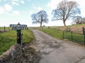 Cambridge Lodge - Peak District - 903901 - thumbnail photo 37