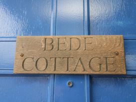 Bede Apartment - Northumberland - 904062 - thumbnail photo 3