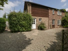 Wheelbarrow Cottage - Herefordshire - 904154 - thumbnail photo 1