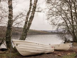 Stone Water Cottage - Scottish Highlands - 904198 - thumbnail photo 18