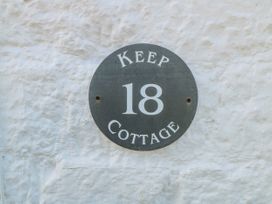 Keep Cottage - North Yorkshire (incl. Whitby) - 904784 - thumbnail photo 3