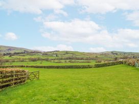 A landscape with grass and hills at Briws and 963354 together they sleep 35