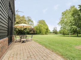 Fisherman's Lodge - Suffolk & Essex - 905373 - thumbnail photo 22