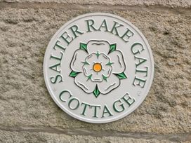 Salter Rake Gate Cottage - Yorkshire Dales - 905529 - thumbnail photo 3