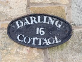 Darling Cottage - Northumberland - 905765 - thumbnail photo 2