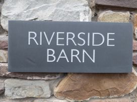 Riverside Barn - South Wales - 905876 - thumbnail photo 4