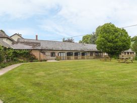 New Barn - Dorset - 905896 - thumbnail photo 19