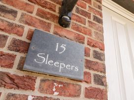 Sleepers - North Yorkshire (incl. Whitby) - 906272 - thumbnail photo 2