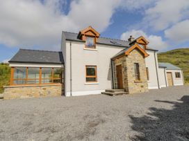 Blue Stack House - County Donegal - 906503 - thumbnail photo 1