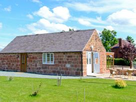 Byre Cottage - Shropshire - 906694 - thumbnail photo 1