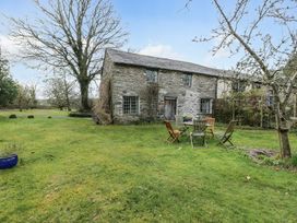 Beudy Dolpebyll - Mid Wales - 911915 - thumbnail photo 2