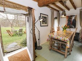 Beudy Dolpebyll - Mid Wales - 911915 - thumbnail photo 5