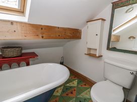 Beudy Dolpebyll - Mid Wales - 911915 - thumbnail photo 30