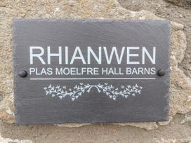 Rhianwen, Plas Moelfre Hall Barns - Mid Wales - 912237 - thumbnail photo 4