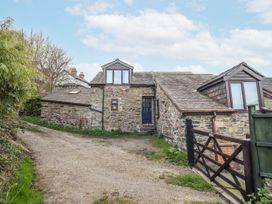 Dovetail Cottage - North Wales - 912854 - thumbnail photo 2