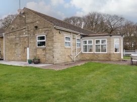 Bronte View Hideaway - Yorkshire Dales - 912888 - thumbnail photo 3