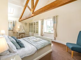 Hay Barn - Yorkshire Dales - 913007 - thumbnail photo 12